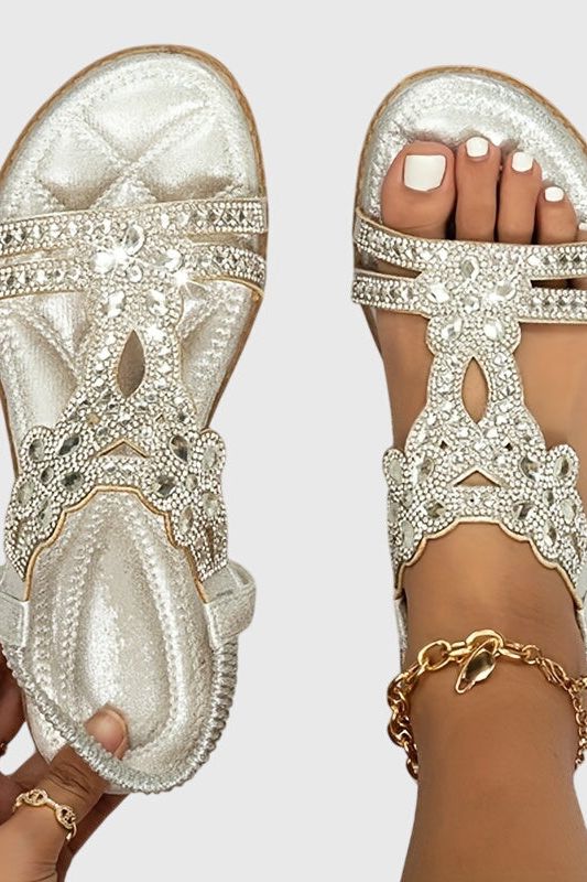 Blessy™ | Orthopedic Sandals