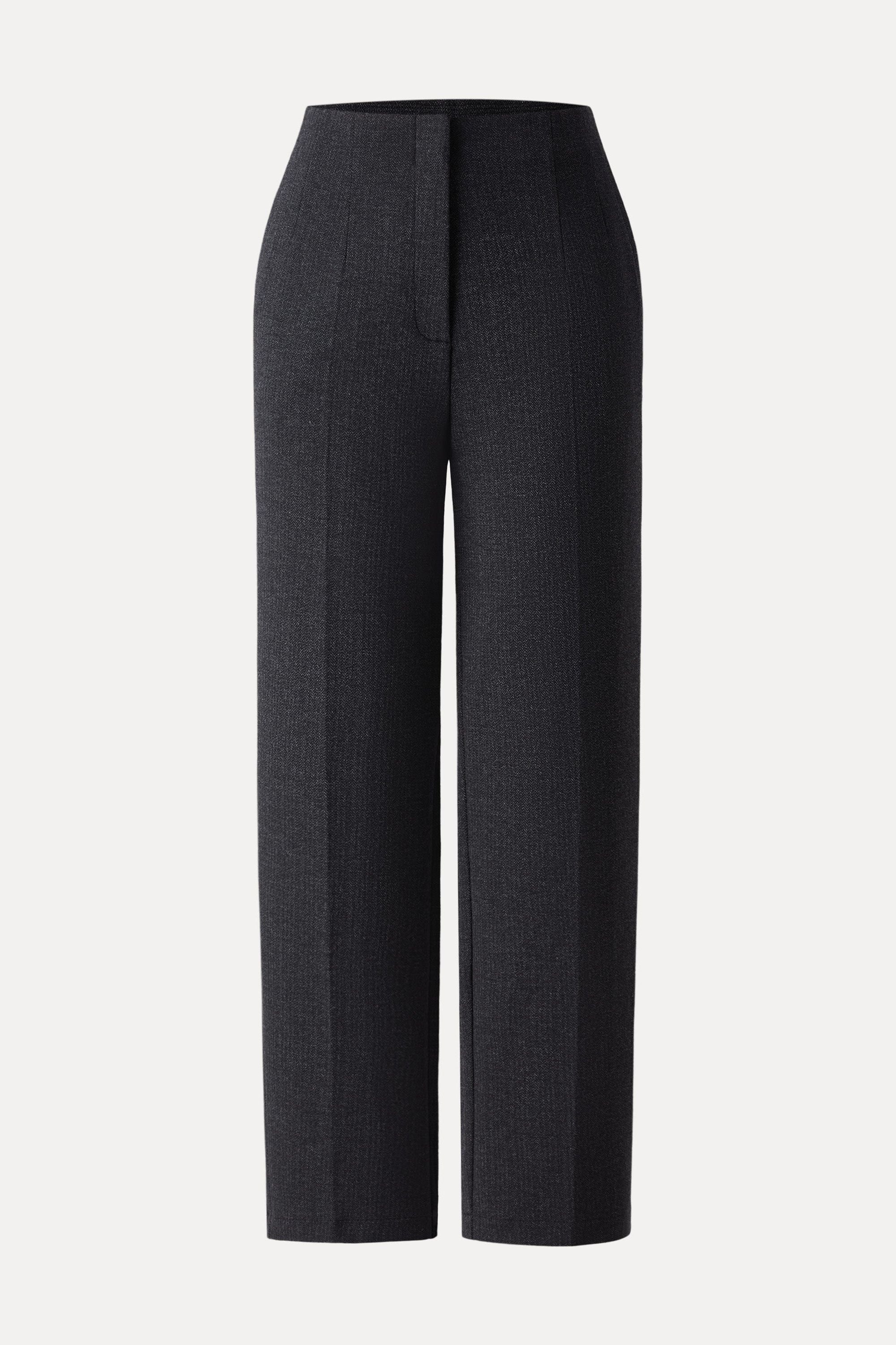 Trousers with Pockets