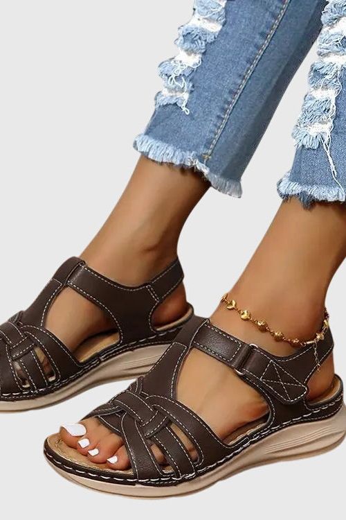 Dakota™ | Orthopedic Sandals