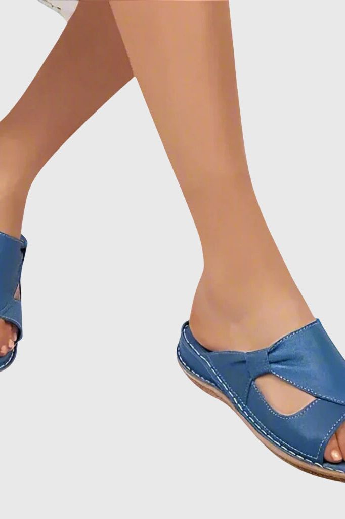 Anna™ | Orthopedic Sandals