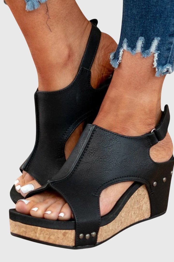 Adela™ | Orthopedic Sandals