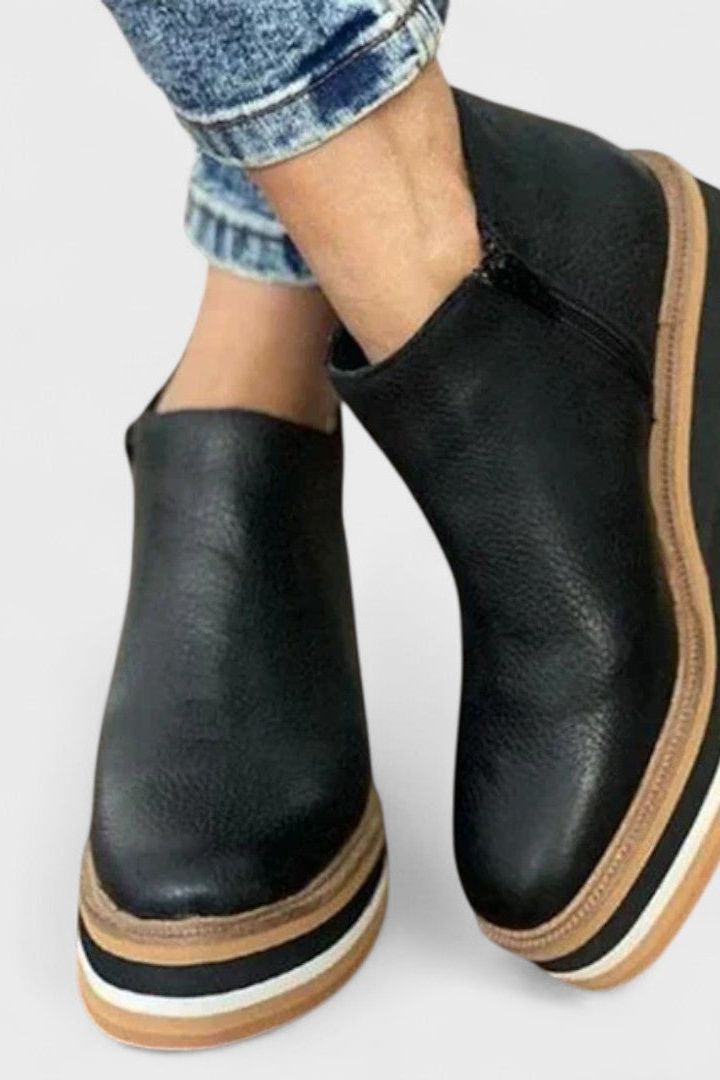 Elegant Waterproof Shoes