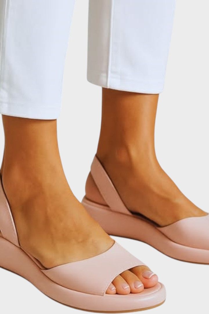 Caryzzaa | Orthopedic Sandals