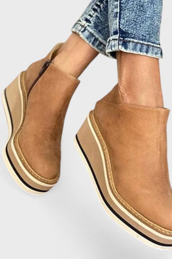 Elegant Waterproof Shoes