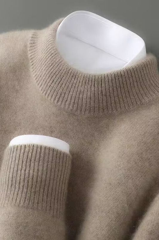 Cashmere Sweater