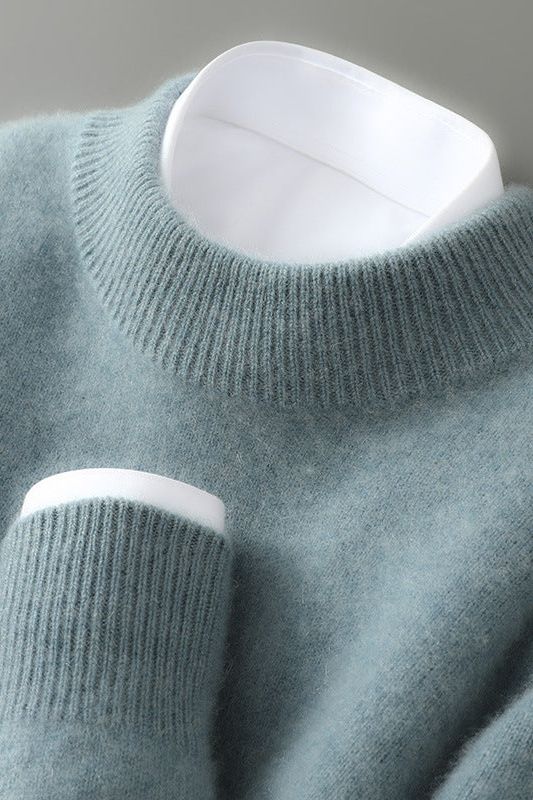 Cashmere Sweater