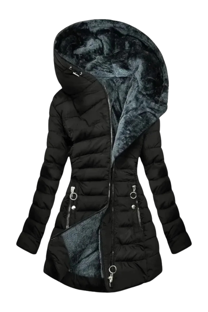 Premium Cozy Winter Coat