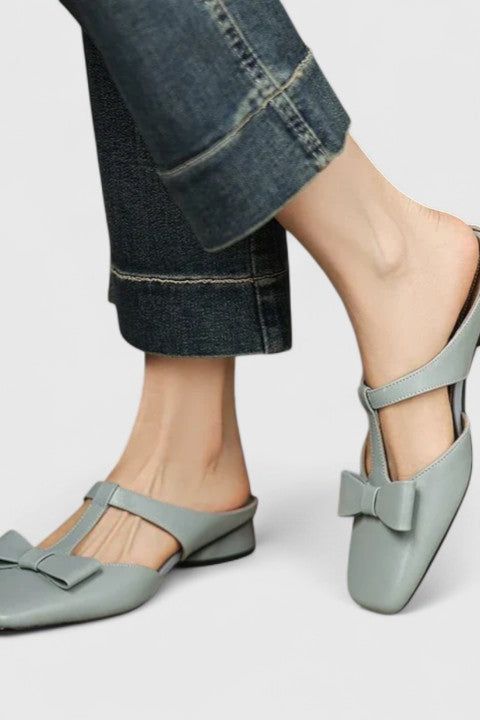 Ellery | Orthopedic Sandals