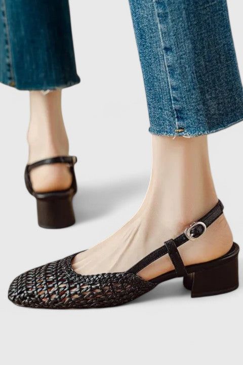 Daniela | Elegant Sandals