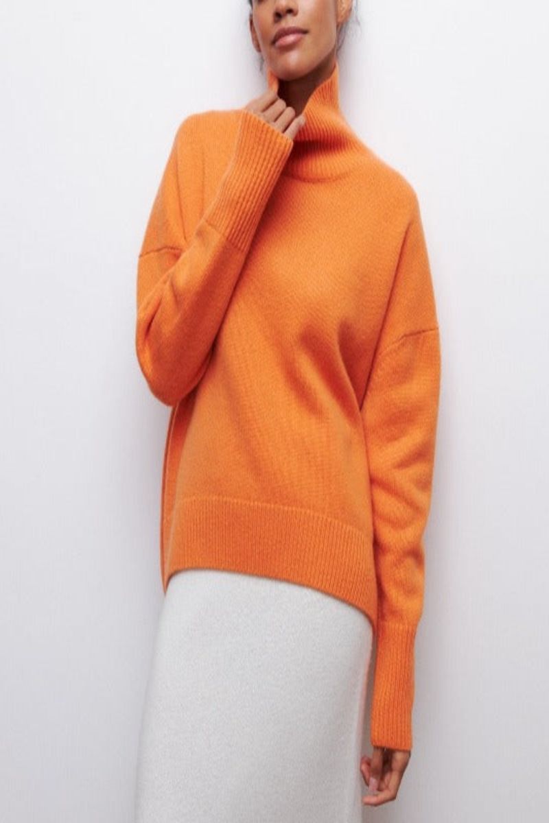 Maglione confortevole di qualità superiore