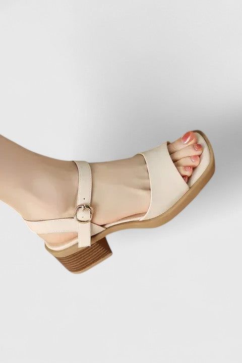 Calyssa | Elegant Sandals
