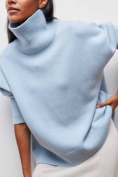 Maglione confortevole di qualità superiore
