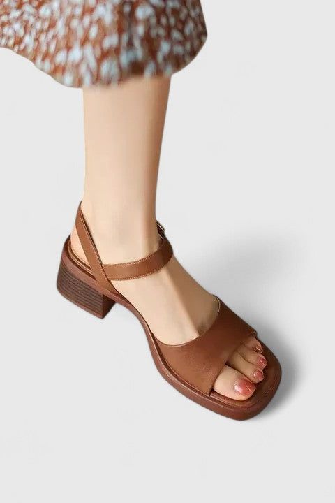 Calyssa | Elegant Sandals
