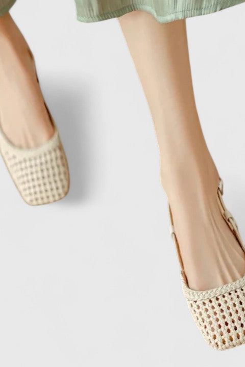 Daniela | Elegant Sandals