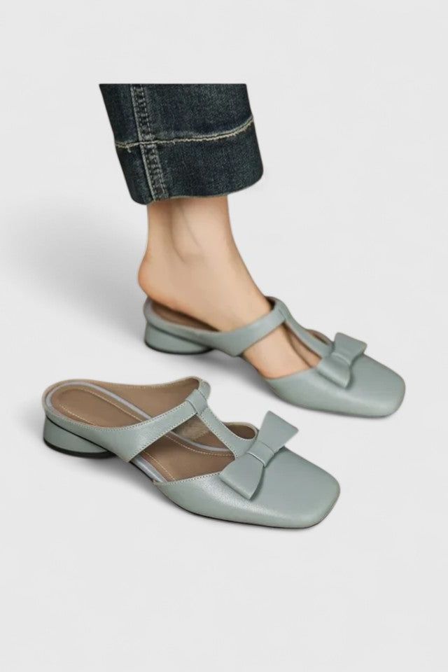 Ellery | Orthopedic Sandals