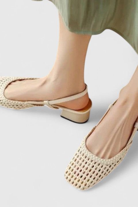 Daniela | Elegant Sandals