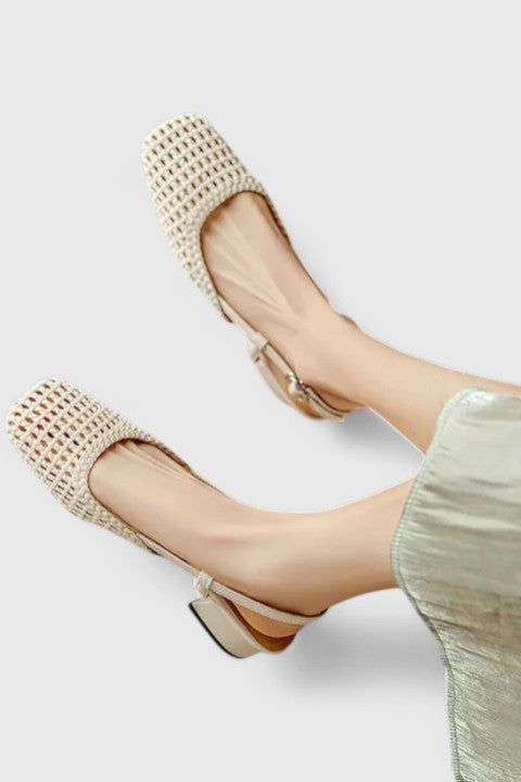 Daniela | Elegant Sandals