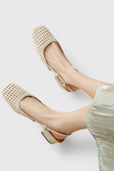 Ellery | Orthopedic Sandals