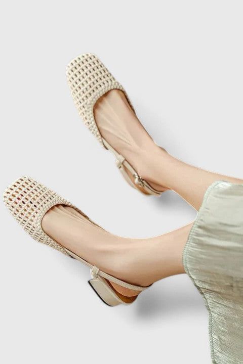 Daniela | Elegant Sandals