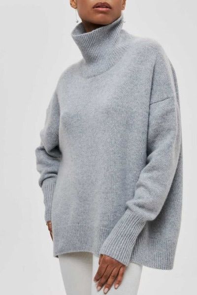Maglione confortevole di qualità superiore