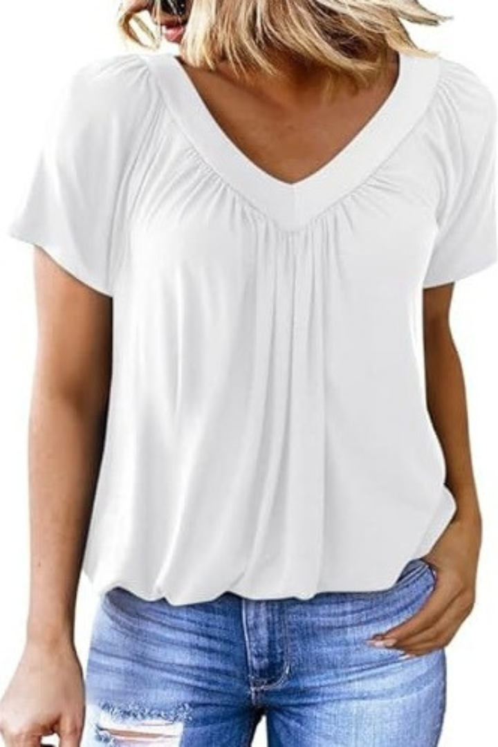 Flusso Camicetta Nivara