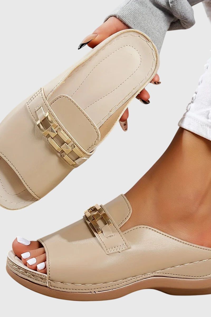 Beatrice™ | Orthopedic Sandals