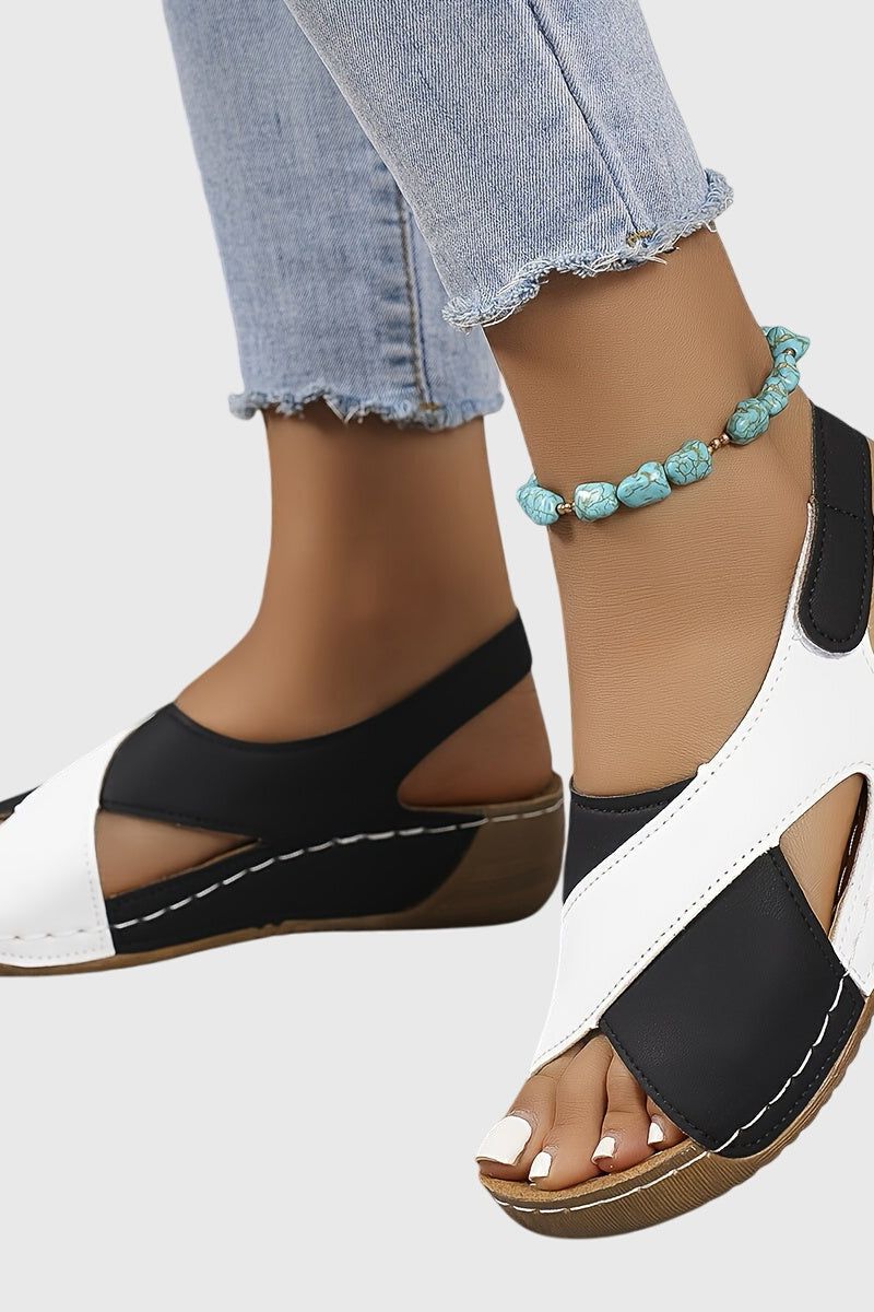 Ainsley™ | Orthopedic Sandals