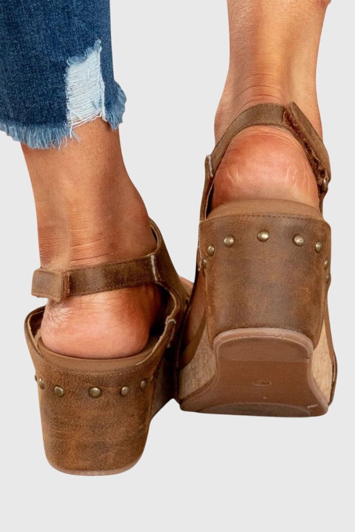 Adela™ | Orthopedic Sandals