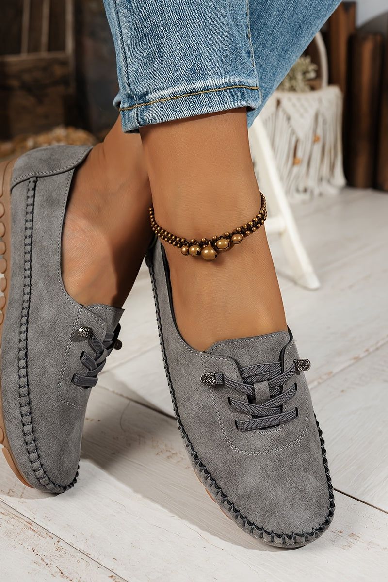 SoftStride Comfort Loafers