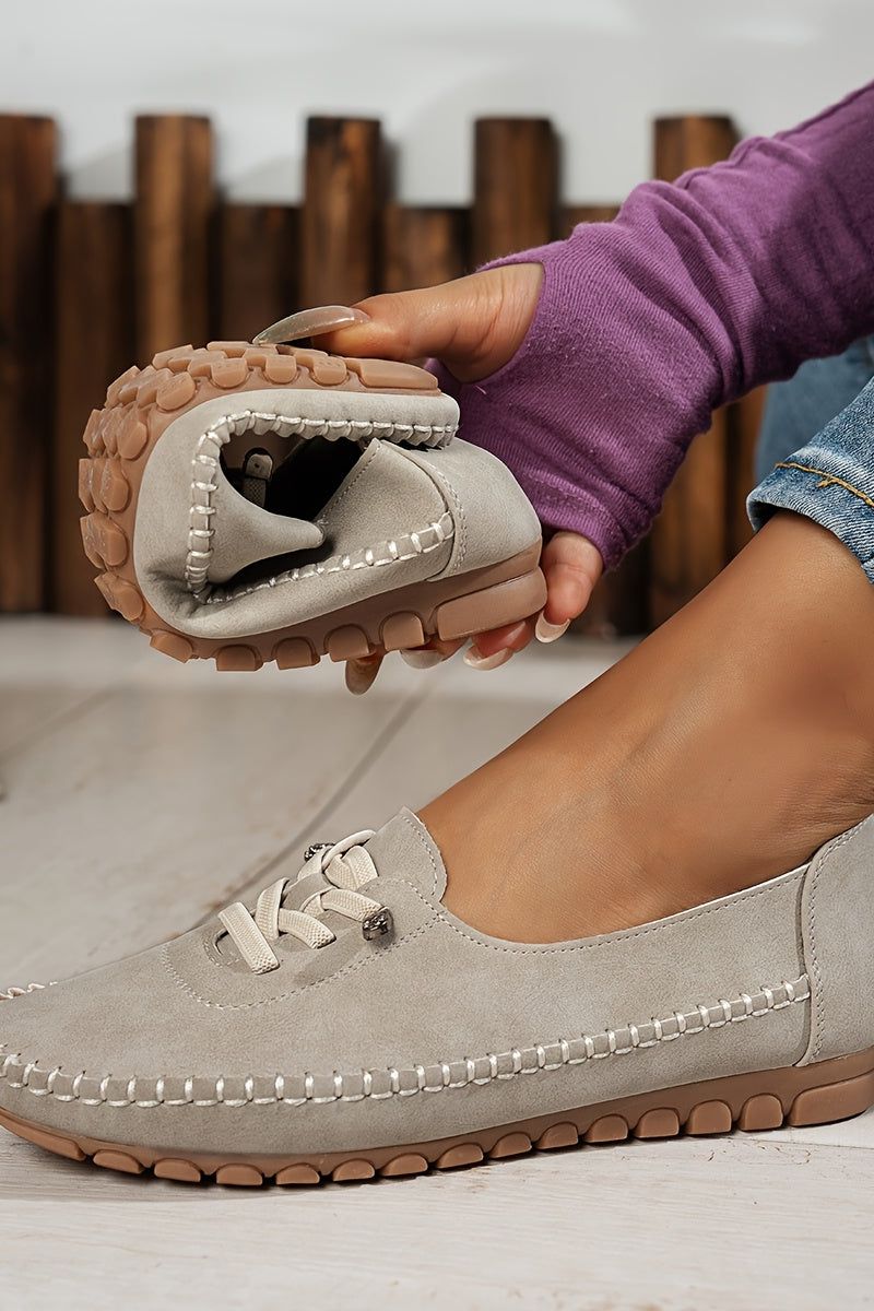 SoftStride Comfort Loafers