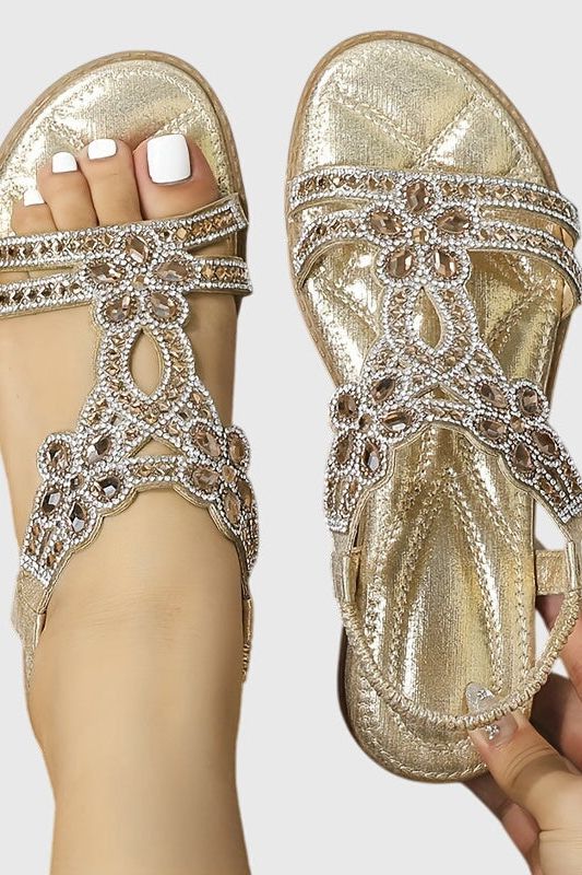 Blessy™ | Orthopedic Sandals