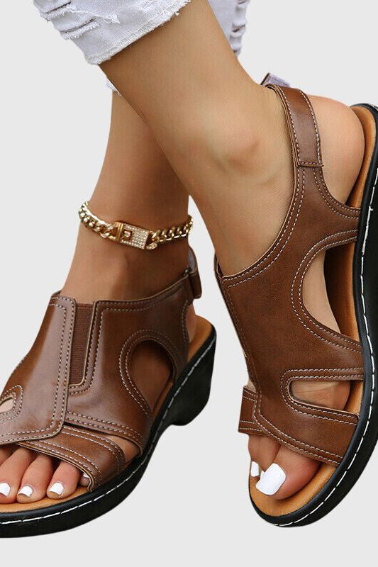 Celeste™ - Orthopedic Sandals