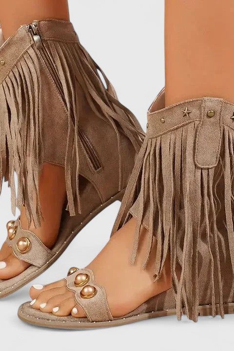 Brionna | Elegant Sandals