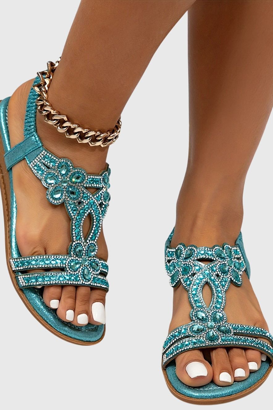 Blessy™ | Orthopedic Sandals