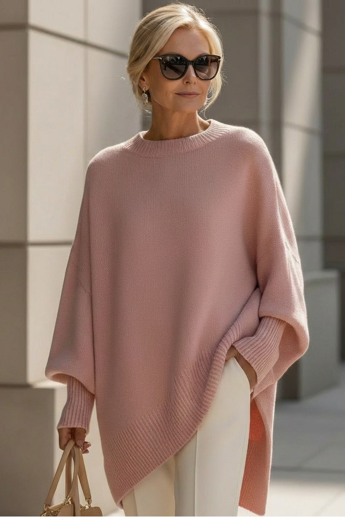 Premium Cozy Oversized Sweater