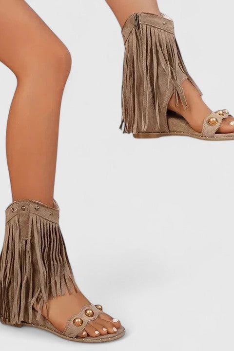 Brionna | Elegant Sandals