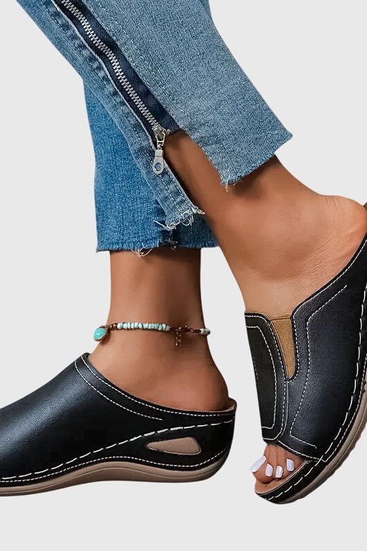 Aretha™ | Orthopedic Sandals