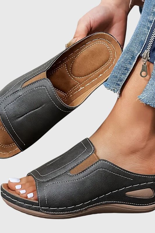 Aretha™ | Orthopedic Sandals