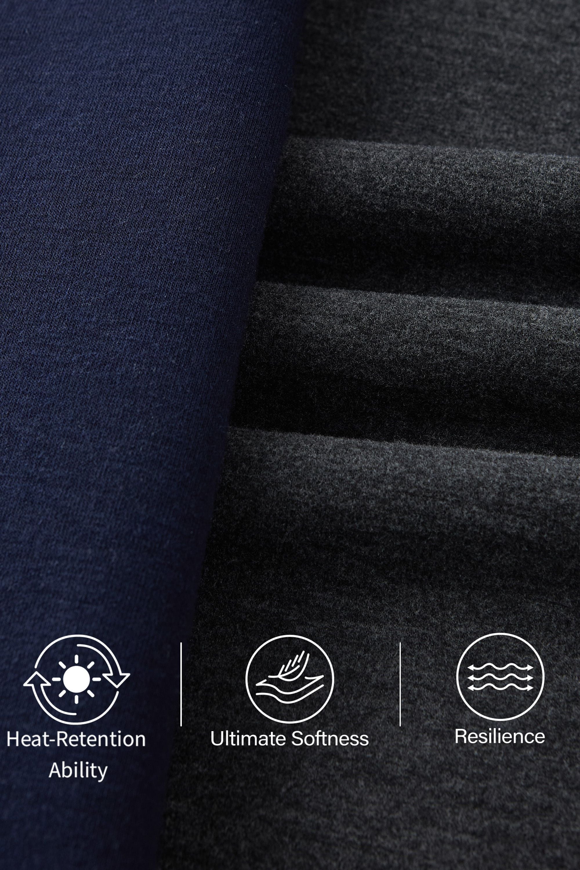 Straight Leg Pants with Pockets