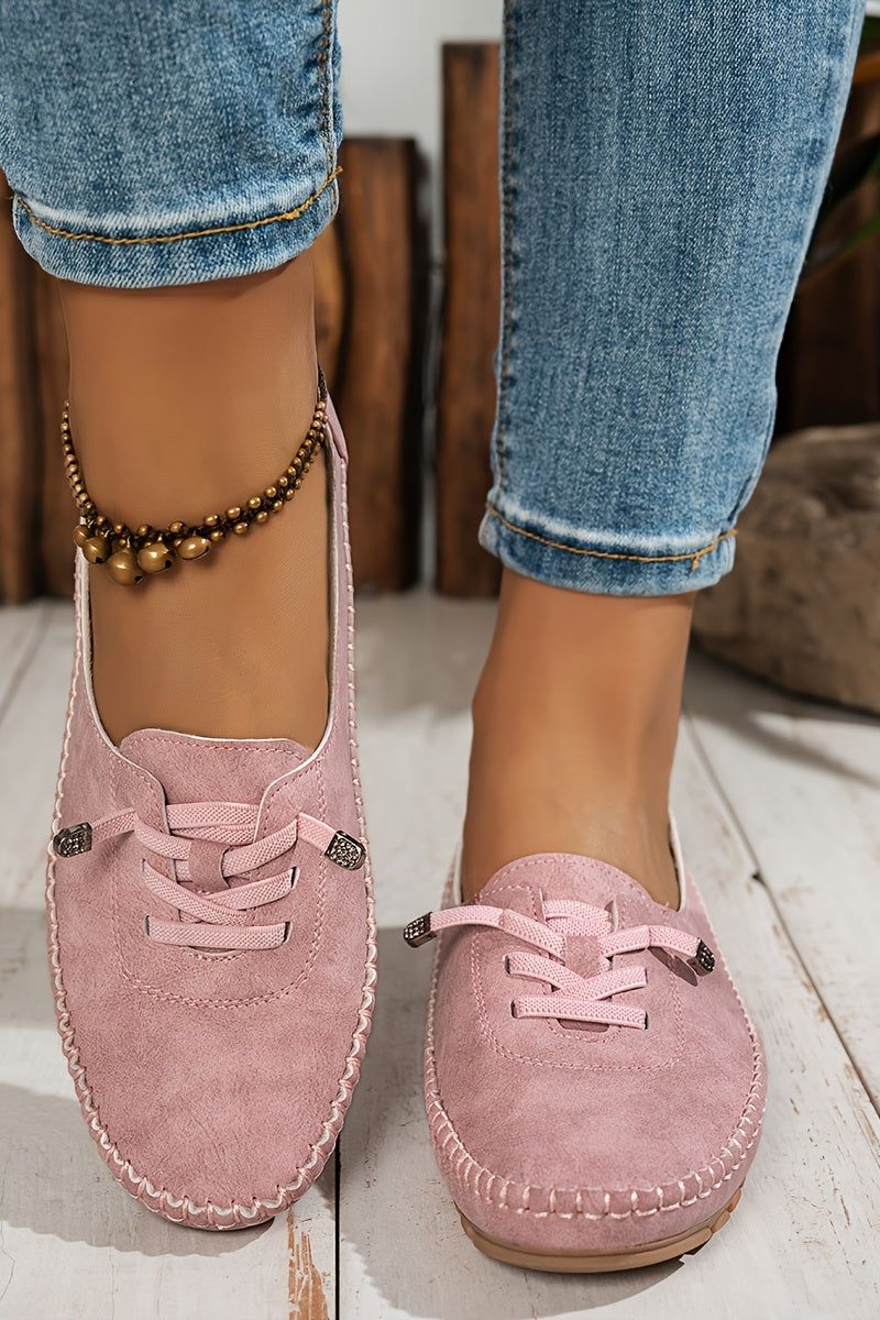 SoftStride Comfort Loafers