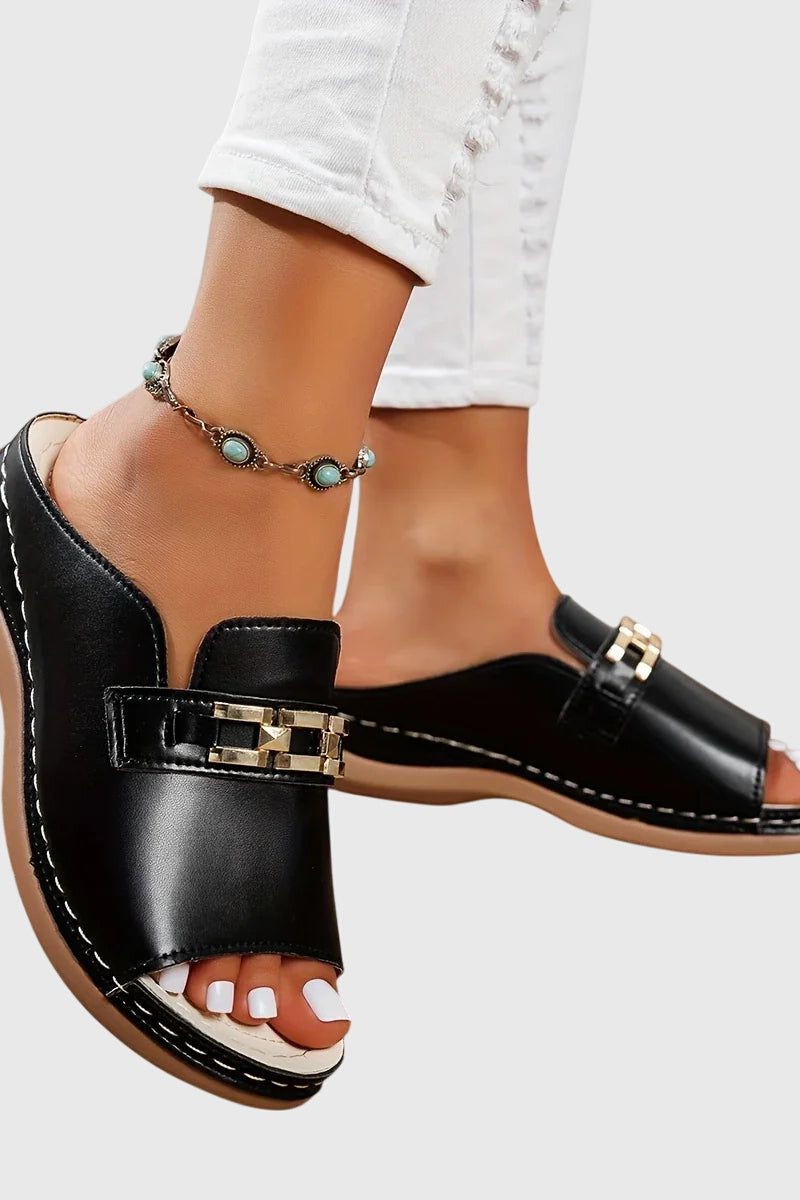 Beatrice™ | Orthopedic Sandals