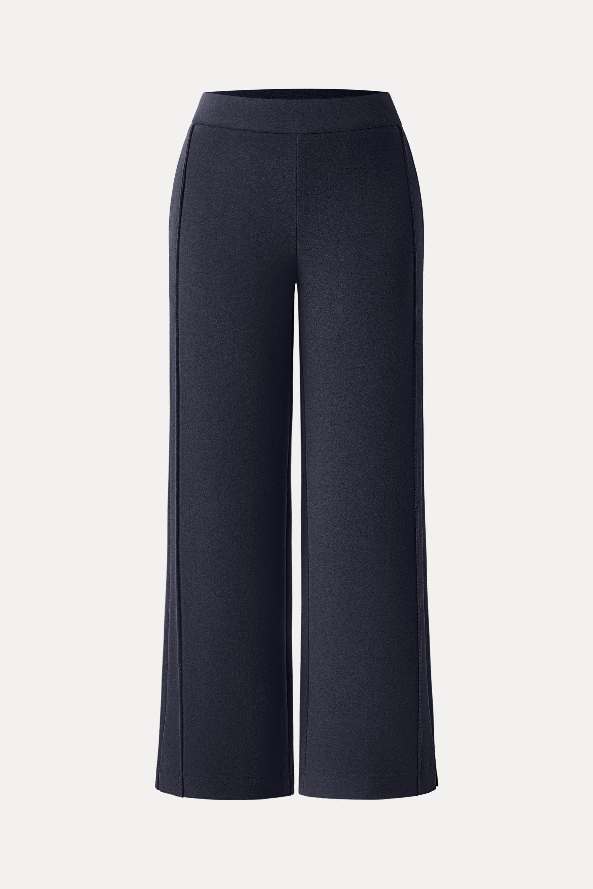 Cozy Warm High Rise Pants