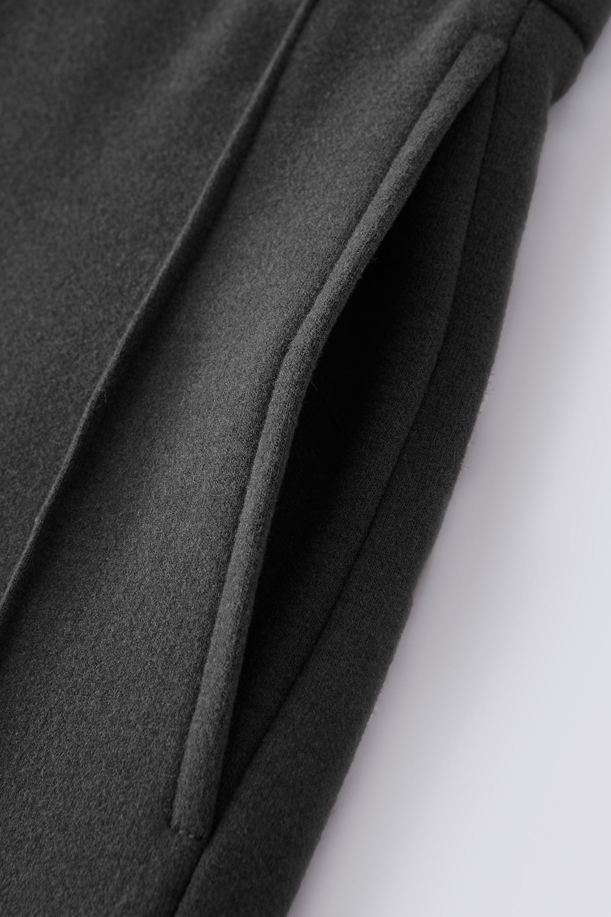 Cozy Warm High Rise Pants