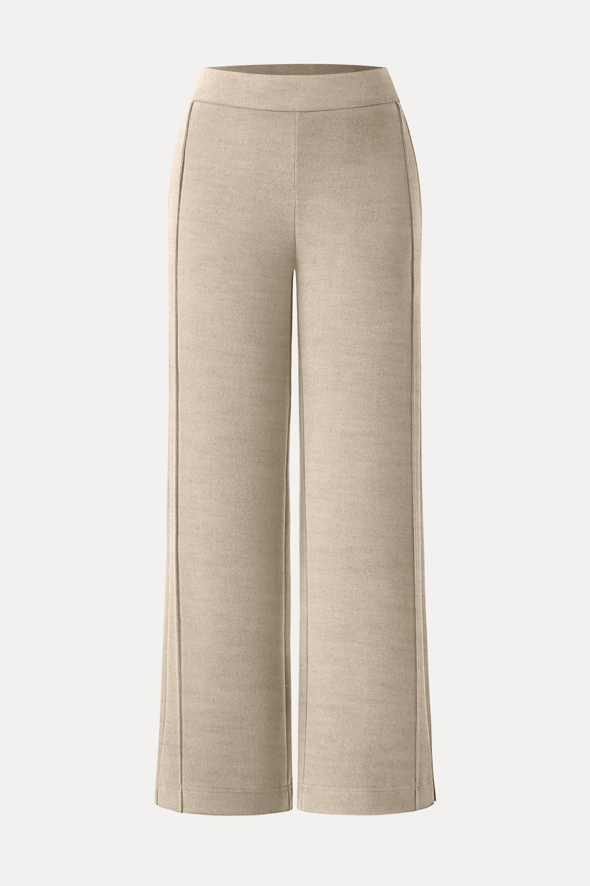 Cozy Warm High Rise Pants