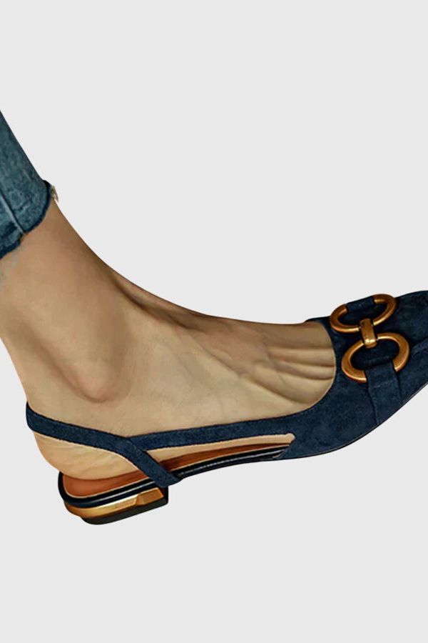 Cecilia™ | Orthopedic Sandals