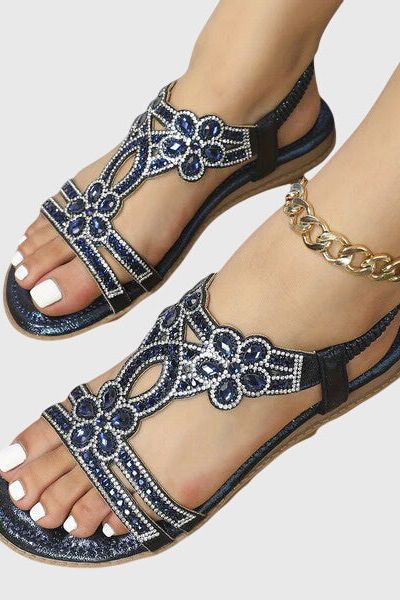 Blessy™ | Orthopedic Sandals
