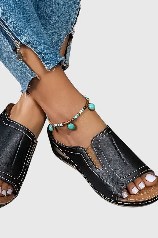 Aretha™ | Orthopedic Sandals
