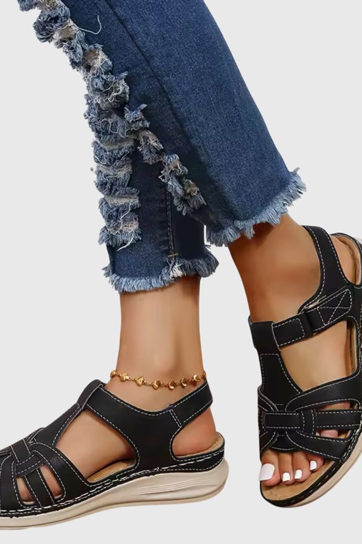 Dakota™ | Orthopedic Sandals