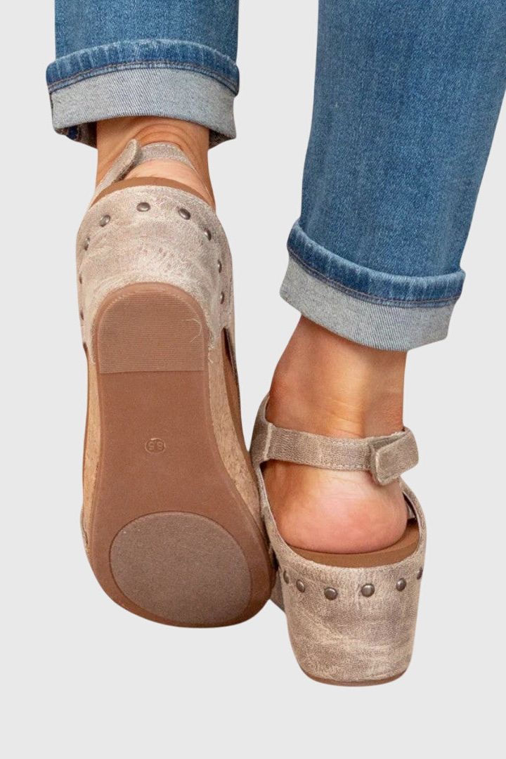 Adela™ | Orthopedic Sandals