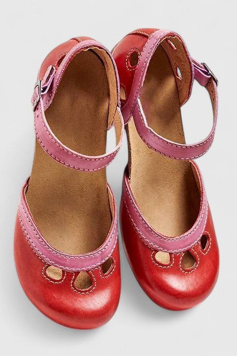 Calinae™ | Orthopedic Sandals